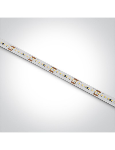 LED ленти и профили - One light LED лента, 5м, 19,2W/m, неутрална светлина 7870/C