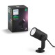 Philips HUE Lily Led outdoor spot free standing antracite 1 х GU10 8 W 1741530P7