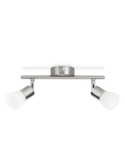 Интериорно осветление - Philips Спот двоен Decagon 5025217E1