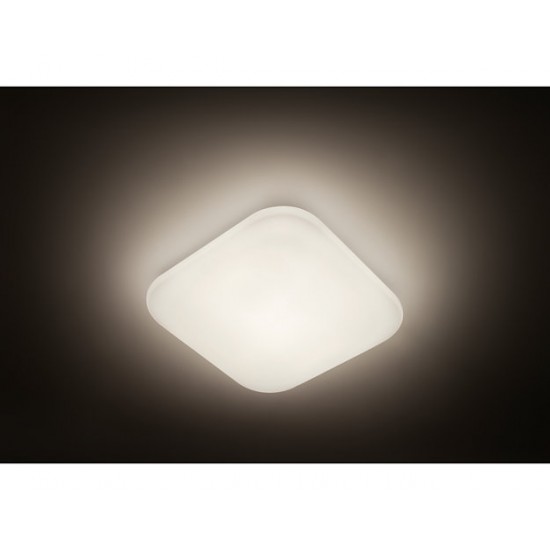 Philips LED Плафониера Moire 31110.31.P3 - Плафониери и аплици