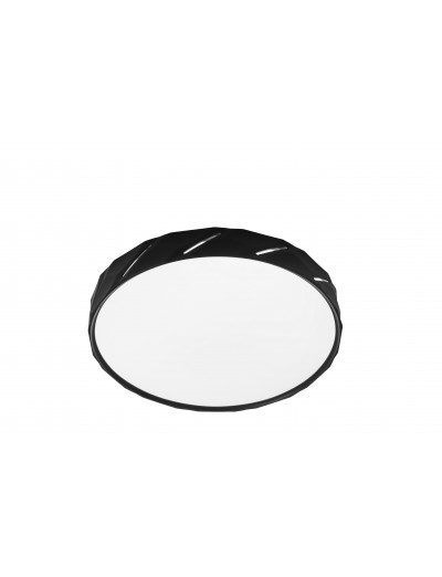 Интериорно осветление - Плафониера Belight LED 36W, 1500Lm, 3000+4000+6000K 71922-40-30