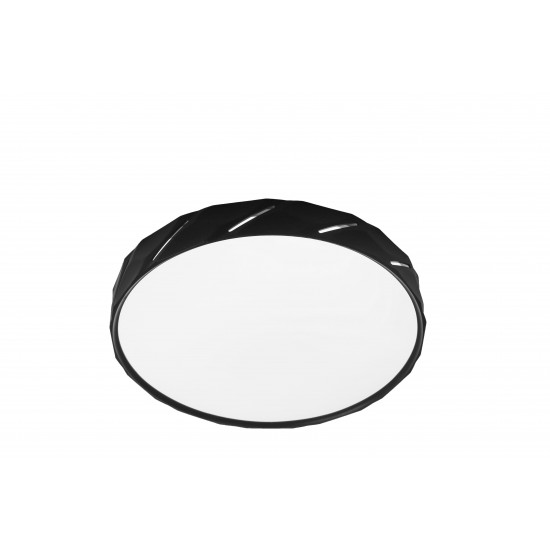 Плафониера Belight LED 36W, 1500Lm, 3000+4000+6000K 71922-40-30 - Плафониери и аплици