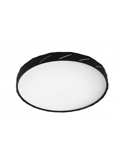 Интериорно осветление - Плафониера Belight LED 42W, 1800Lm, 3000+4000+6000K 71922-50-30