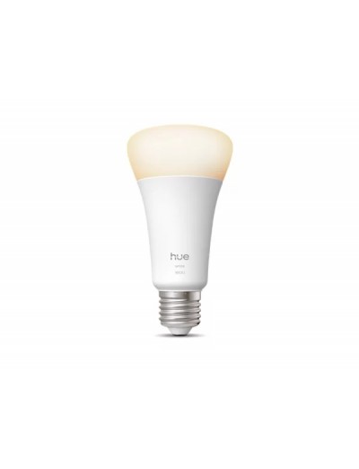  - Philips HUE LED Лампа 100W 1600Lm E27 A67 White 929003856201