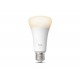 Philips HUE LED Лампа 100W 1600Lm E27 A67 White 929003856201 - Smart Лампи