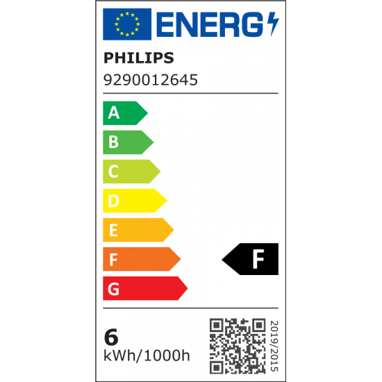 Philips LED лампа 500lm GX53 топла светлина 871869977371700 - Други LED лампи