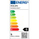 Philips LED lamp 5-35W GU5.3, warm light, dimmable 871869977399100