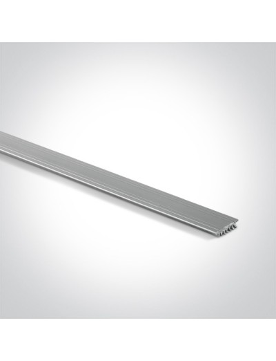LED ленти и профили - One light Профил за топлинно разсейване 2м 7900/AL