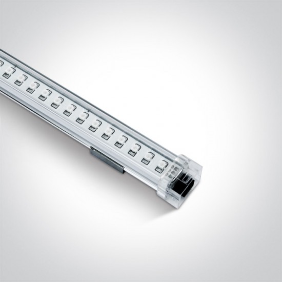 One light  модул за свързване 3W, RGB 38002A/RGB - Осветление под шкафове
