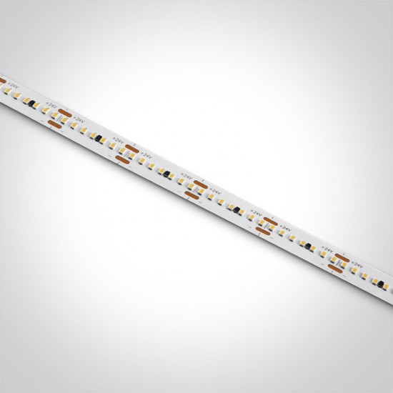 One light LED лента 5м, 24W/m, неутрална светлина 7845/C - LED ленти