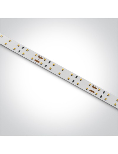 LED ленти и профили - One light LED лента, 5м, 28.8W/m, неутрална светлина 7880/C