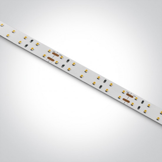 One light LED лента, 5м, 28.8W/m, топла бяла светлина 7880/W - LED ленти