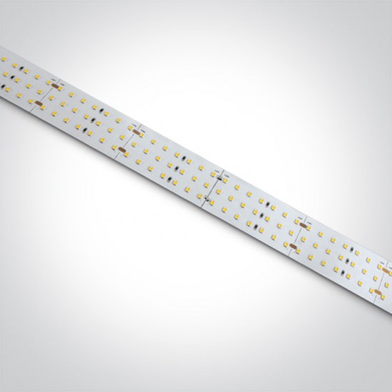 One light LED лента, 2м, 48W/m, топла бяла светлина 7885/W - LED ленти