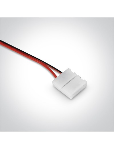 LED ленти и профили - One light Захранващ кабел за LED ленти 7824