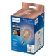 Philips Smart with WiZ Led lamp Filament E27, G95, 7W, 806Lm, 2700-6500K 871951437218400
