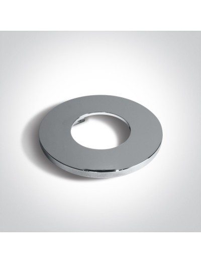 Интериорно осветление - One light Инокс ринг за 10106PF 050042/C