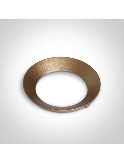 Интериорно осветление - One light ринг месинг за 11112H 050086/BS
