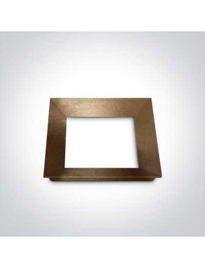 Интериорно осветление - One light ринг месинг за 51112H 050088/BS