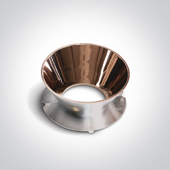One light рефлектор мед за 10105RM 050099/CU - За вграждане