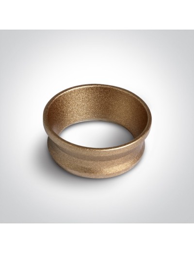 Интериорно осветление - One light месинг ринг за 11104K 050100/BS