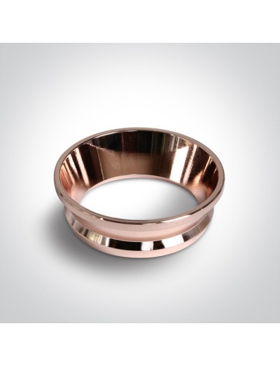 Интериорно осветление - One light мед ринг за 11107K 050102/CU