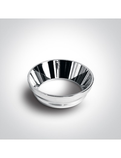 Интериорно осветление - One light Инокс ринг за 10107K 050104/C