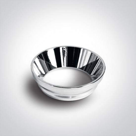 One light Инокс ринг за 10107K 050104/C - За вграждане