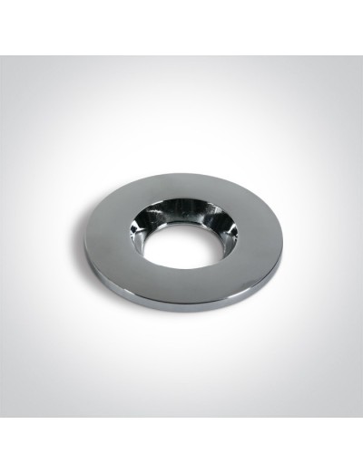Интериорно осветление - One light Инокс ринг за 10107DF 050178/C