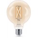 Philips Smart with WiZ Led lamp Filament E27, G95, 7W, 806Lm, 2700-6500K 871951437218400