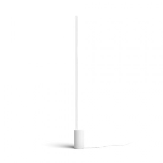 Philips HUE floor lamp Signe, 29W, White and Color Ambiance 871869617625200