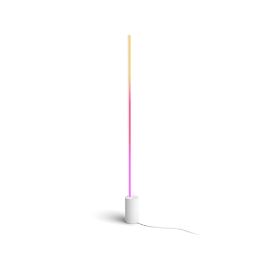 Philips HUE floor lamp Signe, 29W, White and Color Ambiance 871869617625200
