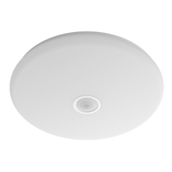 Philips LED plafo Mauve with sensor, 4000K, 1900Lm, 16W, 871951443186700