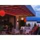 Philips HUE декоративно осветление Festavia, 250 LED 872016924662100 - Smart Външно осветление