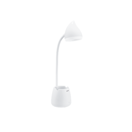 Philips LED table lamp Hat, 4.5W, 80Lm, 3000-4000-5700K, 871951444377800