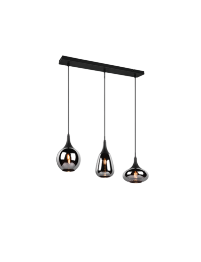 Сравняване на продукти - Trio Пендел Lumina, 3xE14, 40W 317000332
