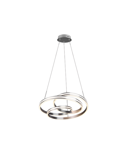Product Comparison - Trio LED pendant Yara, 60W, 7200Lm, 2300+3000+4000K 326210107