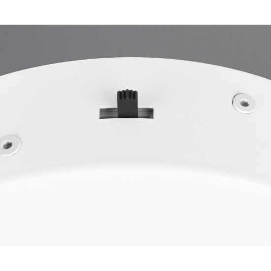 Trio LED Пендел DARVIN, 52W  6700lm, 2300+3000+4000K 349119131 - Пендели