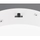 Trio LED Пендел DARVIN, 52W  6700lm, 2300+3000+4000K 349119131 - Пендели