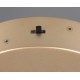 Trio LED Пендел DARVIN, 52W  6700lm, 2300+3000+4000K 349119179 - Пендели