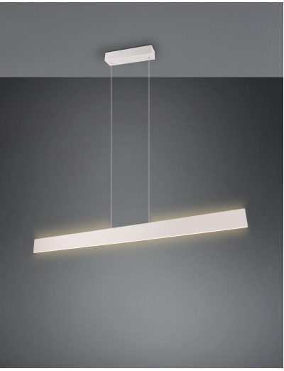 GALWAY - Trio LED Пендел Galway 35W LED 4200Lm 2700 - 6500K 349710176