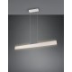 Trio LED Пендел Galway 35W LED 4200Lm 2700 - 6500K 349710176 - Пендели