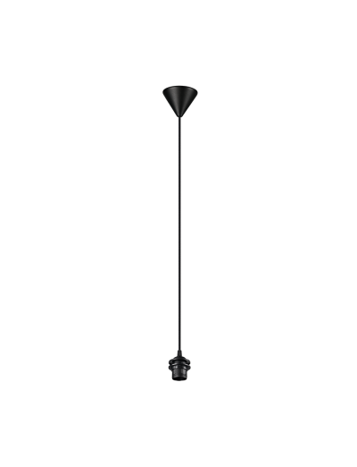 Hanging lights - Trio Пендел SALA E27 28W 359190102