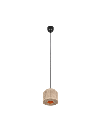 Hanging lights - Trio Пендел SMILLA E27 10W 366800136