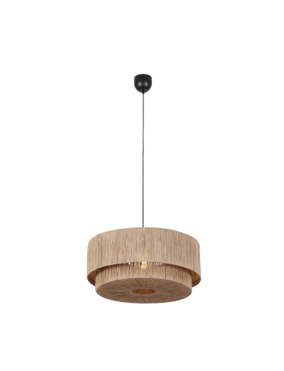 Hanging lights - Trio Пендел SMILLA E27 10W 366890136