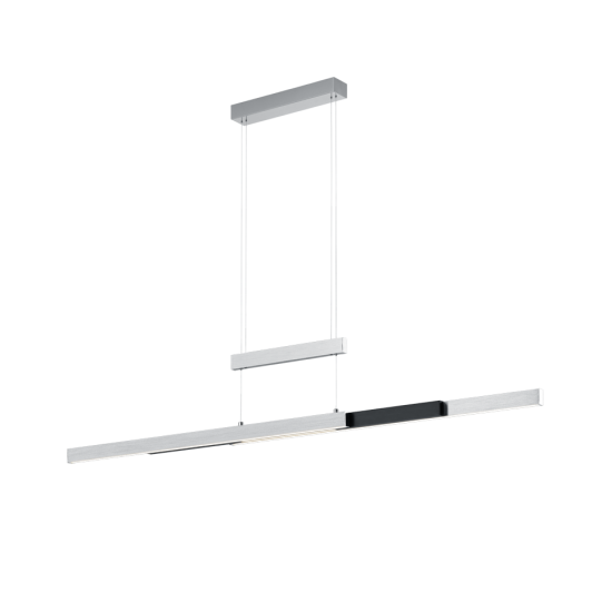 Trio LED Пендел Trajan 45W, 5300Lm, 2700K - 5000K 375310505 - Пендели