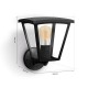Philips Hue градинска лампа Inara, E27, 7W, 550Lm, 2700K 871951438851200 - Градински осветителни тела HUE