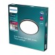 Philips LED Плафониера Ozziet, 4000K, 2000Lm, 18W, 871951443196600 - Плафониери и аплици