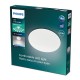 Philips LED Plafo Moire 20W, cool light 871951433499100