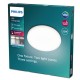 Philips LED plafo Ozziet, 4000K, 2500Lm, 22W, 871951443202400
