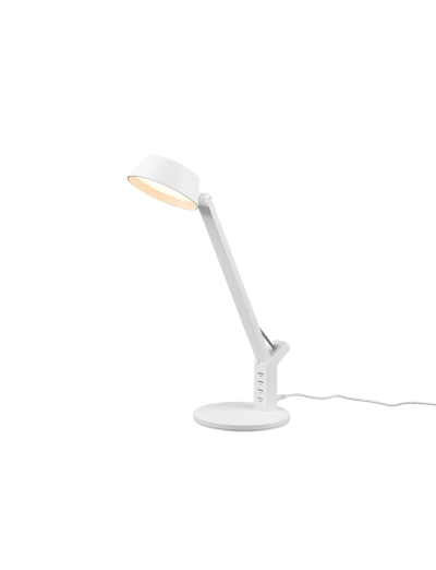 Ava - Trio LED Работна лампа Ava, 5W, 600Lm, 3000+4000+6300K 523090131